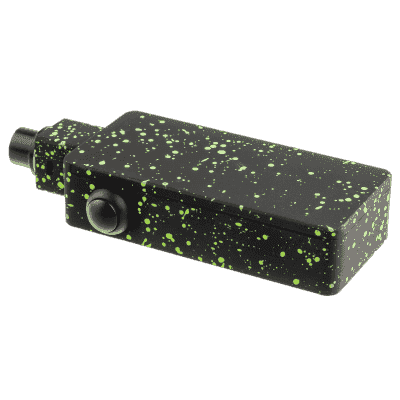 Механический мод Tugboat (без аккумулятора) - фото 7 Механический мод Tugboat (без аккумулятора) - фото 7