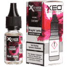 Жидкость с солевым никотином XEO Cherry (10мл) - фото 1