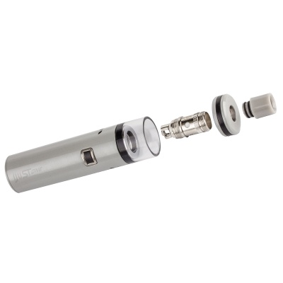 Электронная сигарета iJust One (1100mAh) - фото 6 Электронная сигарета iJust One (1100mAh) - фото 6