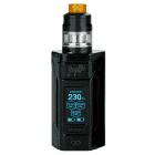 Wismec Reuleaux RX2 21700 with GNOME - Черный Wismec Reuleaux RX2 21700 with GNOME - Черный