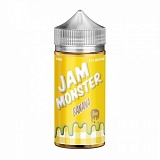 Жидкость Jam Monster Banana (100 мл)