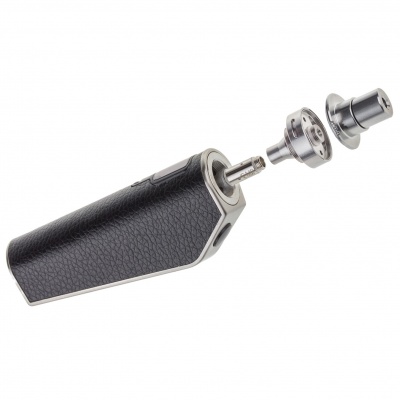 Электронная сигарета Eleaf Aster Total - фото 7 Электронная сигарета Eleaf Aster Total - фото 7