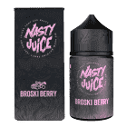 Жидкость Nasty Berry Broski Berry (60мл) - фото 3