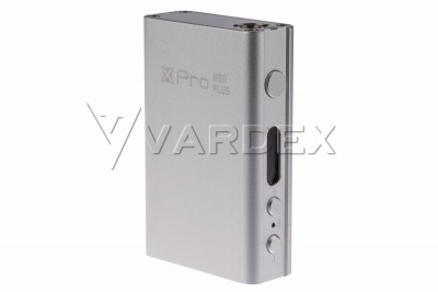 Батарейный мод X-PRO M80 Plus - фото 1 Батарейный мод X-PRO M80 Plus - фото 1