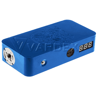 Батарейный мод Vikings Vap - фото 7 Батарейный мод Vikings Vap - фото 7