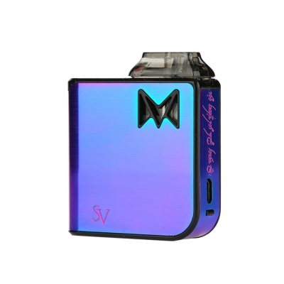 - Metal Радужный - Metal Радужный