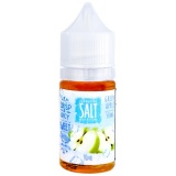 Жидкость Skwezed Ice Salt Green Apple (30 мл)