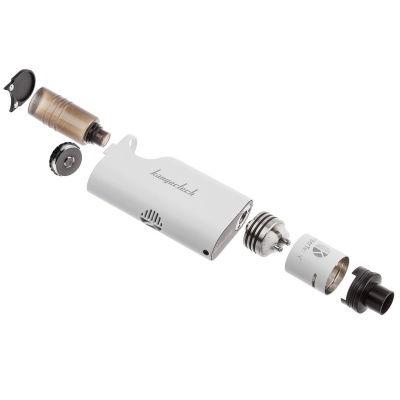 Батарейный мод Kanger Dripbox в комлекте с дрипкой Subdrip (без аккумулятора) - фото 9 Батарейный мод Kanger Dripbox в комлекте с дрипкой Subdrip (без аккумулятора) - фото 9