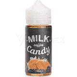 Milk Coffee Candy (100 мл)