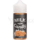 Жидкость Electro Jam Milk Coffee Candy (100 мл)