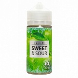 Sweet & Sour (30 мл)