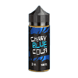 Cherry Blue Cola (100 мл)