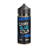 Жидкость Juice Man Cherry Blue Cola (100 мл)