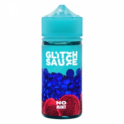 Жидкость Glitch Sauce NO MINT Bleach (100 мл) - фото 2