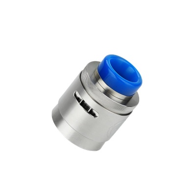 Hellvape RDA Passage - фото 13 Hellvape RDA Passage - фото 13