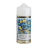 Жидкость Fruit Pop ICE Blueberry Lemonade (100 мл)