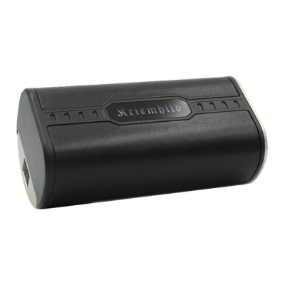 Батарейный мод Vapefly Kriemhild (200W, без аккумуляторов) - фото 4 Мод Vapefly Kriemhild - фото 4