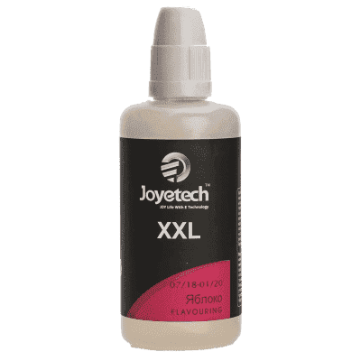 Жидкость Joyetech Яблоко Жидкость Joyetech Яблоко