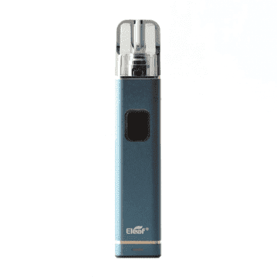 Eleaf iTap Pod Kit с картриджем - Синий Eleaf iTap Pod Kit с картриджем - Синий