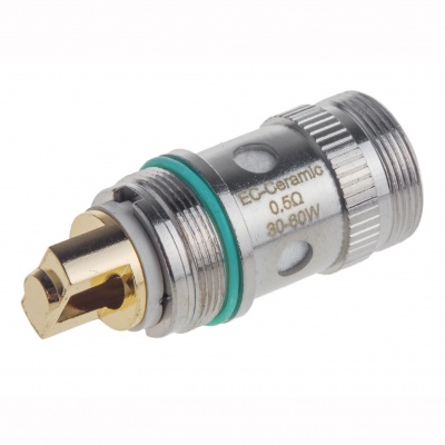 Испаритель Eleaf EC Ceramic (iJust Series, Melo Series) - фото 4 Испаритель Eleaf EC Ceramic (iJust Series, Melo Series) - фото 4