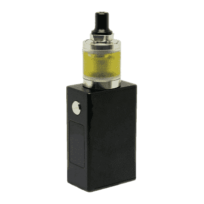 Обслуживаемый атомайзер Cthulhu Hastur Mini MTL RTA (2 мл) - фото 4 Обслуживаемый атомайзер Cthulhu Hastur Mini MTL RTA (2 мл) - фото 4