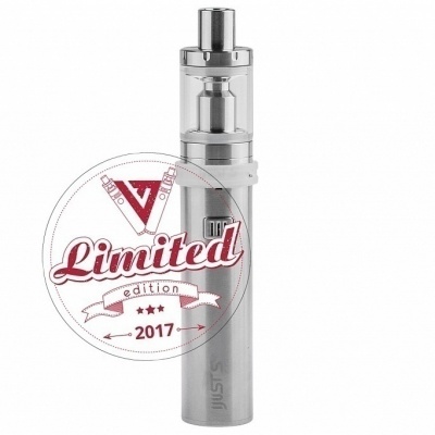 Eleaf iJust S SE Электронная сигарета - фото 2 Eleaf iJust S SE Электронная сигарета - фото 2