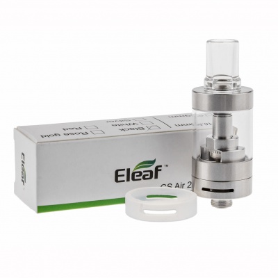 Клиромайзер iJust Start Plus - фото 7 Клиромайзер iJust Start Plus - фото 7