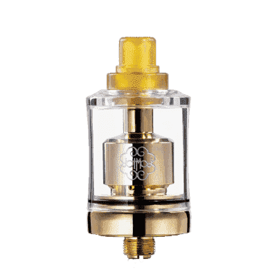 DotMTL RTA Dotmod - Золотой DotMTL RTA Dotmod - Золотой