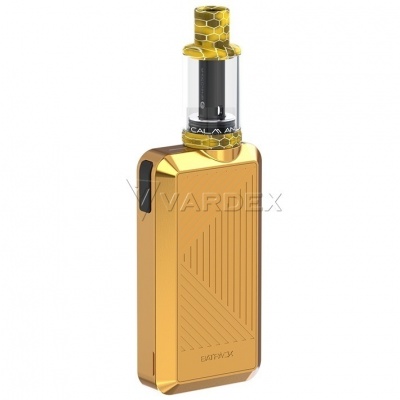 Joyetech Batpack Электронная сигарета with Joye ECO D16 - Золотой Joyetech Batpack Электронная сигарета with Joye ECO D16 - Золотой