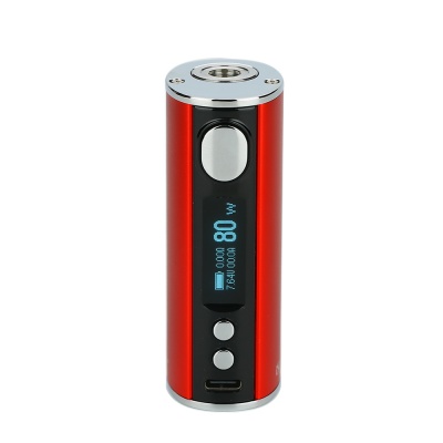 Батарейный мод Eleaf iStick T80 (80W, 3000 mAh) - фото 4 Батарейный мод Eleaf iStick T80 (80W, 3000 mAh) - фото 4
