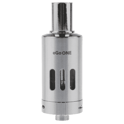 Клиромайзер Joyetech eGo One - фото 2 Клиромайзер Joyetech eGo One - фото 2