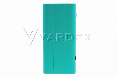 Батарейный мод Joyetech eVic VTC Mini Simple - Зеленый Батарейный мод Joyetech eVic VTC Mini Simple - Зеленый