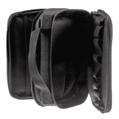 Футляр Neutral для парогенератора, с ручкой - фото 3 Футляр Neutral для парогенератора, с ручкой - фото 3