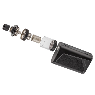 Батарейный мод eVic Primo (без аккумуляторов) в комплекте с Unimax 25 - фото 10 Батарейный мод eVic Primo (без аккумуляторов) в комплекте с Unimax 25 - фото 10