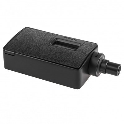 Электронная сигарета Joyetech eVic AIO - фото 6 Электронная сигарета Joyetech eVic AIO - фото 6