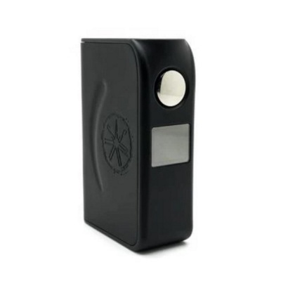 Asmodus Minikin BOOST 155W - Full Black Asmodus Minikin BOOST 155W - Full Black