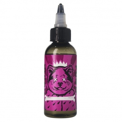 Жидкость Royal Dog LE Tommy (60 мл) Жидкость Royal Dog LE Tommy (60 мл)