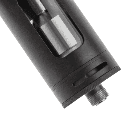 Обслуживаемый атомайзер Wotofo Serpent RTA (4 мл) - фото 7 Обслуживаемый атомайзер Wotofo Serpent RTA (4 мл) - фото 7