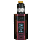 Wismec Reuleaux RX2 21700 with GNOME - Фиолетовый Wismec Reuleaux RX2 21700 with GNOME - Фиолетовый