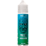 Жидкость XEO Freex Heisenberg (55мл)