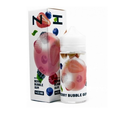Жидкость URBN Nice Berry Bubblegum (100 мл) - фото 3