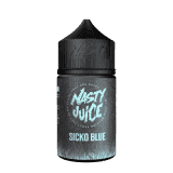 Жидкость Nasty Berry Sicko Blue (60мл)