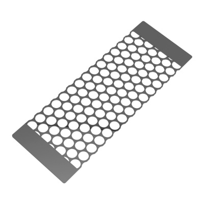 Испаритель сетка Ni80 для дрипа Mechlyfe Slatra - фото 2 Испаритель сетка Ni80 для дрипа Mechlyfe Slatra - фото 2