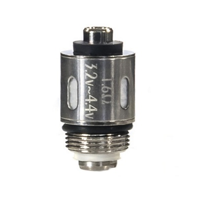 Испарители Justfog QPod Pod (1,2 / 1,6 Ом) - Justfog Cotton Coil 1.6 Ом - Justfog Cotton Coil 1.6 Ом