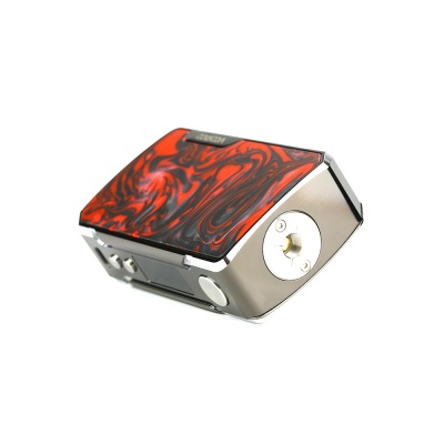 Батарейный мод Voopoo Drag 2 Platinum (177W, без аккумуляторов) - фото 10 Батарейный мод Voopoo Drag 2 Platinum (177W, без аккумуляторов) - фото 10