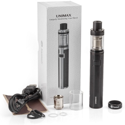 Электронная сигарета Joyetech Unimax 22 (2200mAh) - фото 5 Электронная сигарета Joyetech Unimax 22 (2200mAh) - фото 5