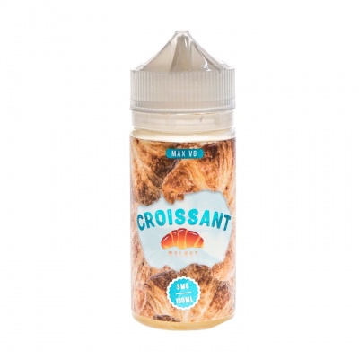 Жидкость Electro Jam Croissant Walnut (100 мл) - фото 2