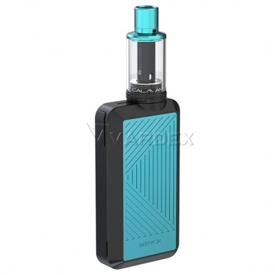 Joyetech Batpack Электронная сигарета with Joye ECO D16 - Черно-голубой Joyetech Batpack Электронная сигарета with Joye ECO D16 - Черно-голубой