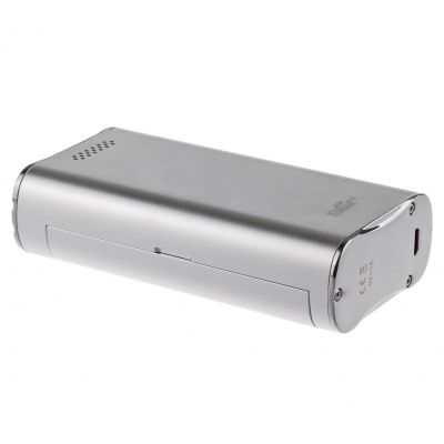 Батарейный мод Eleaf iStick 100W - фото 4 Батарейный мод Eleaf iStick 100W - фото 4