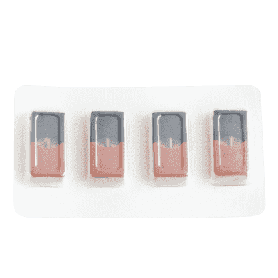 Картридж Juul Labs JUUL Табак x4 (59 мг) - фото 2 Картридж Juul Labs JUUL Табак x4 (59 мг) - фото 2